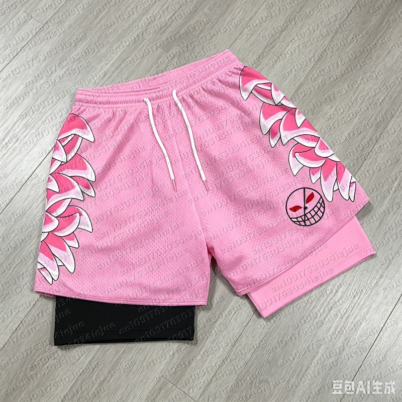 3D Printing One Piece - 2026 3D Print 2 in 1