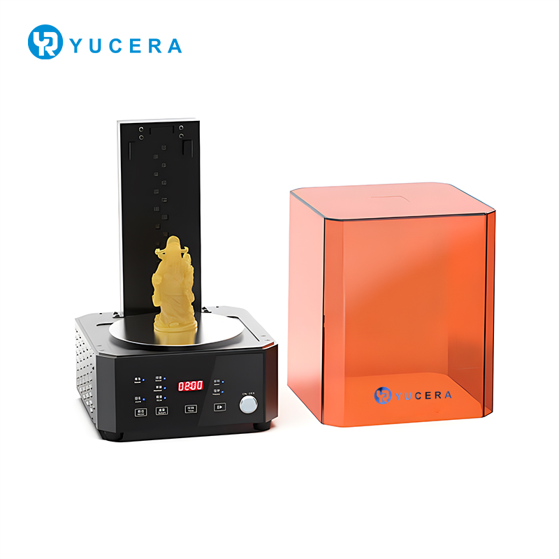 Post-processing UV curing mach - 3D Printing Uv Resin 评论和价格
