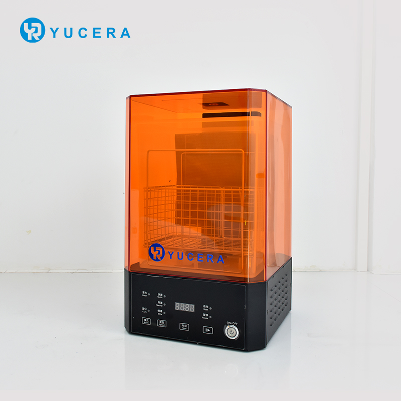 Post-processing UV curing mach - 3D Printing Uv Resin 评论和价格