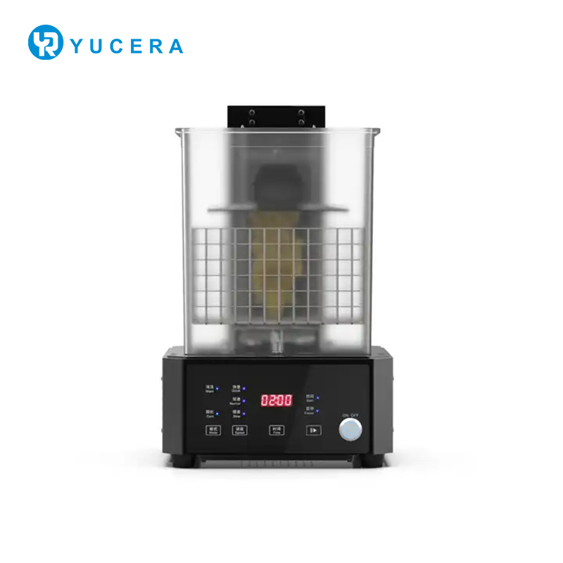 Post-processing UV curing mach - 3D Printing Uv Resin 评论和价格