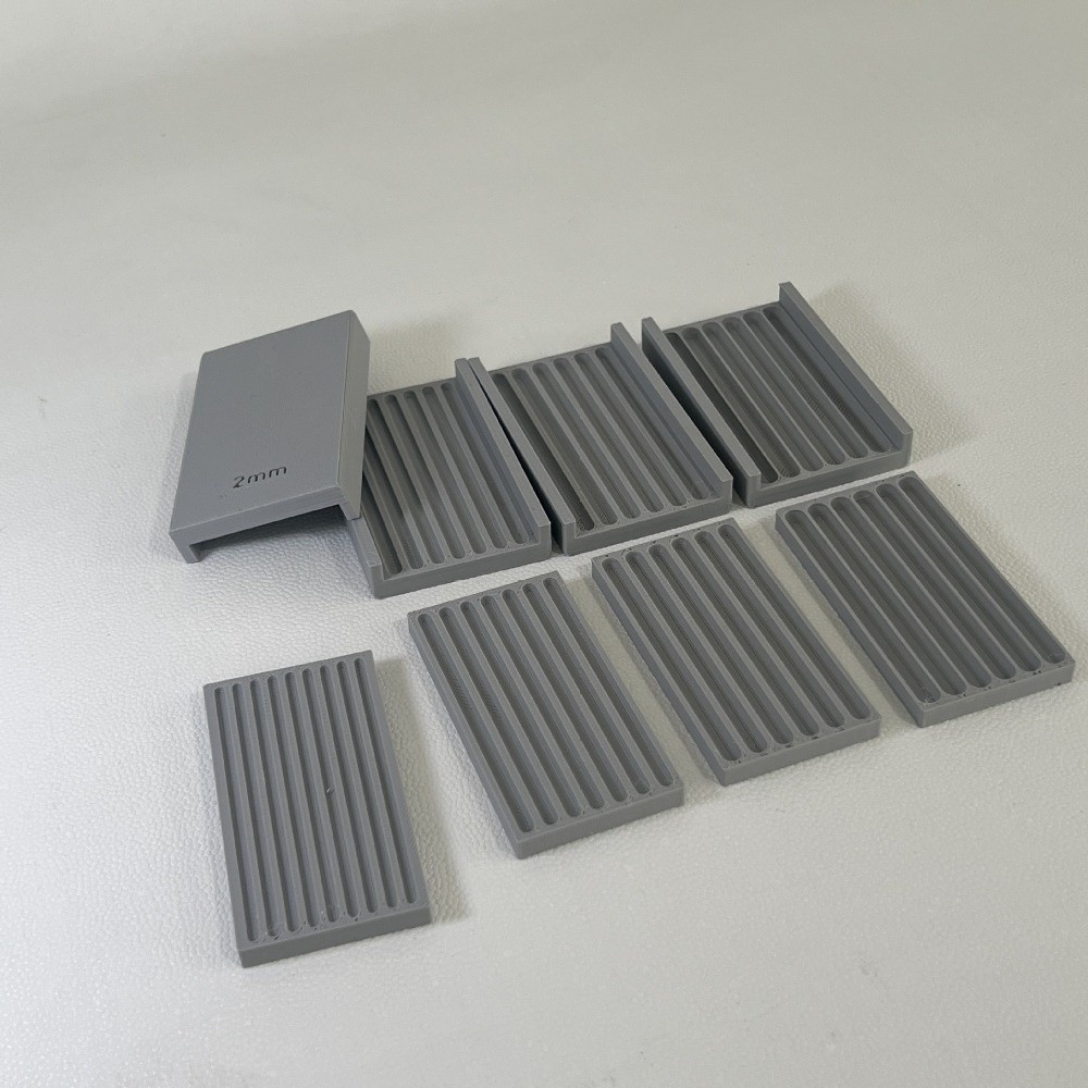 4Pcs 2-5mm Clay Gel Ball Maker - 3D Printing Maker 评论和价格