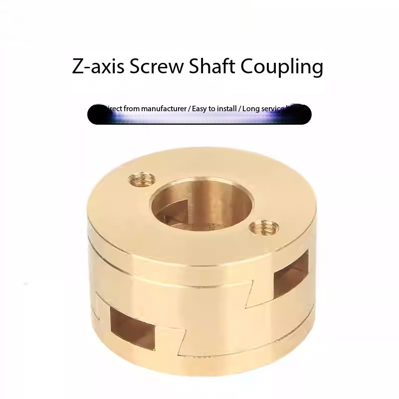 3DSWAY 3d printer accessories  - Z Axis Stabilizer 3D 评论和价格
