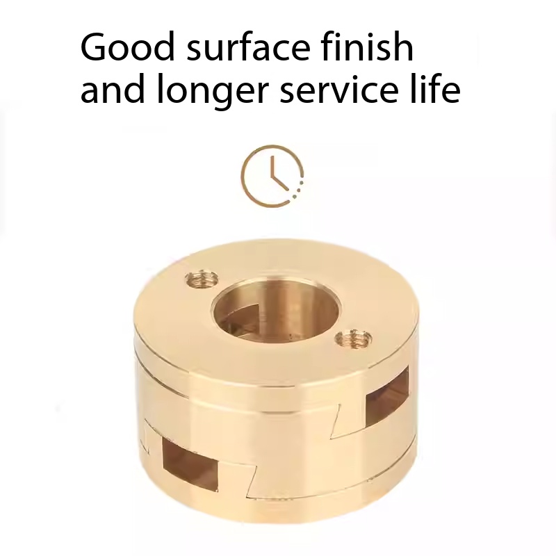 3DSWAY 3d printer accessories  - Z Axis Stabilizer 3D 评论和价格