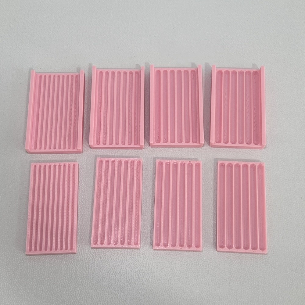 4Pcs 2-5mm Clay Gel Ball Maker - 3D Printing Maker 评论和价格