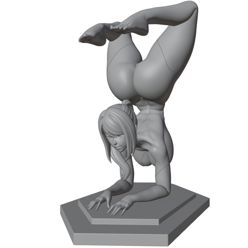 1/24--1/8 Movie Character Mode - 3D Printing For Dummies 评论和价格