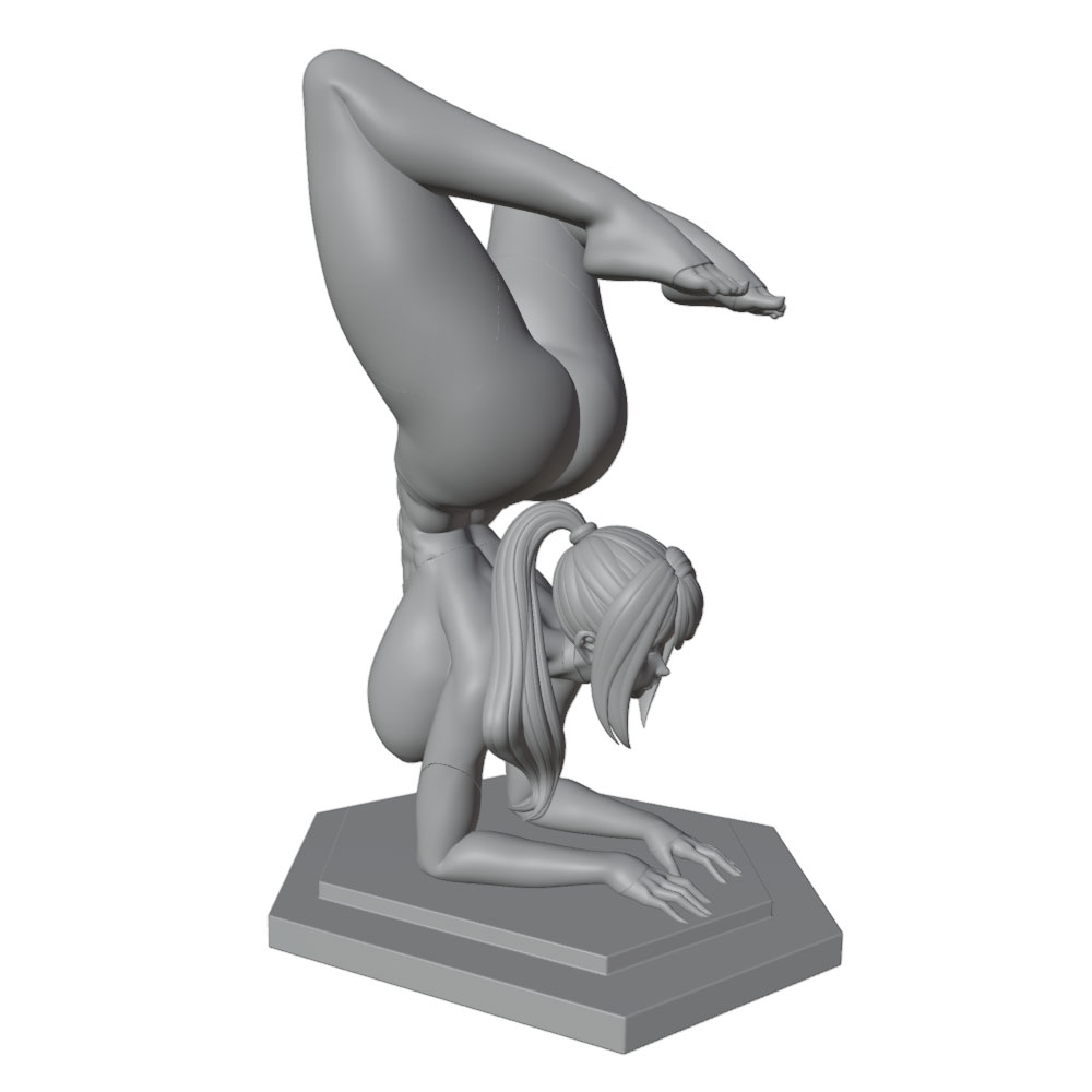 1/24--1/8 Movie Character Mode - 3D Printing For Dummies 评论和价格