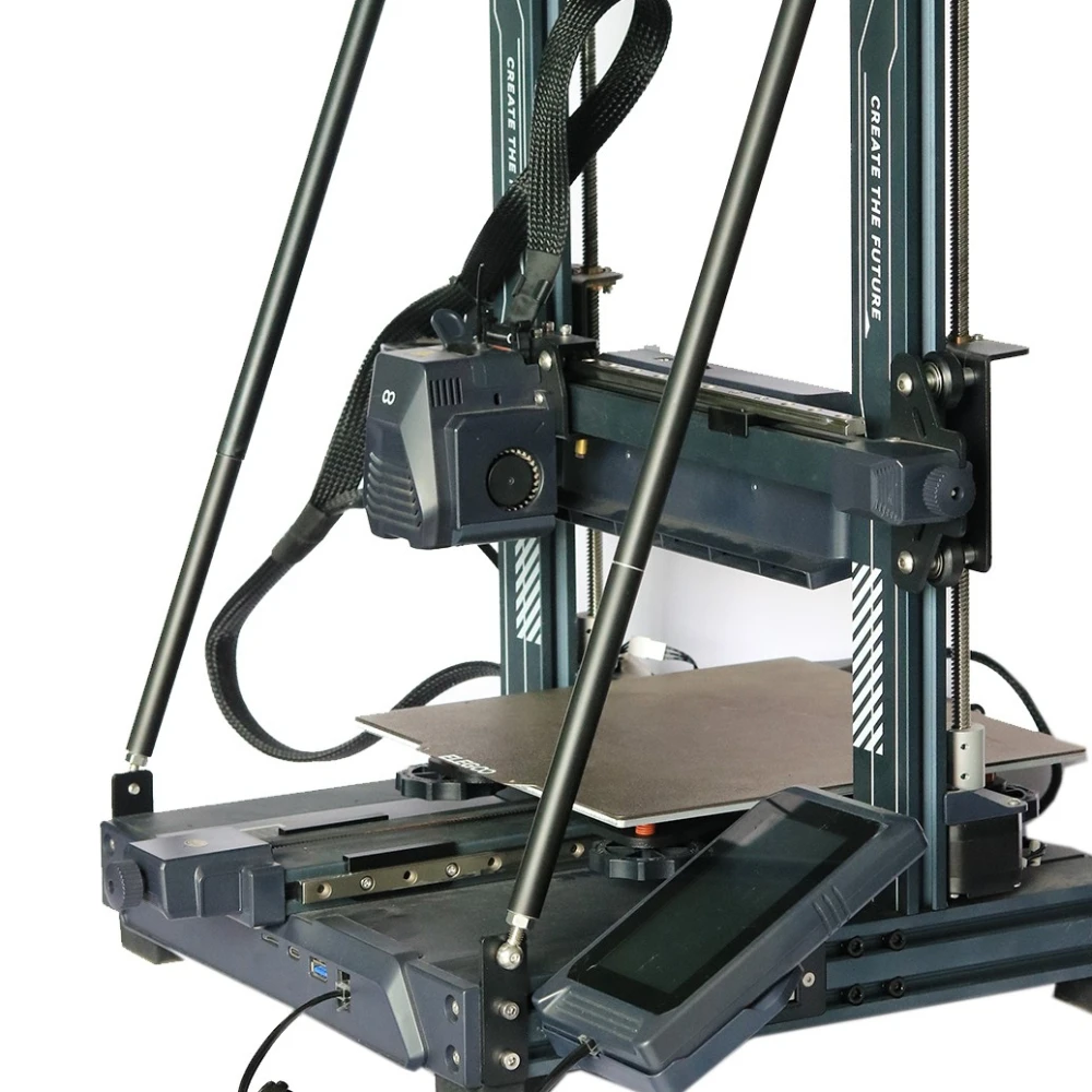 Upgrade Stability Z Axis Pull  - Z Axis Stabilizer 3D 评论和价格