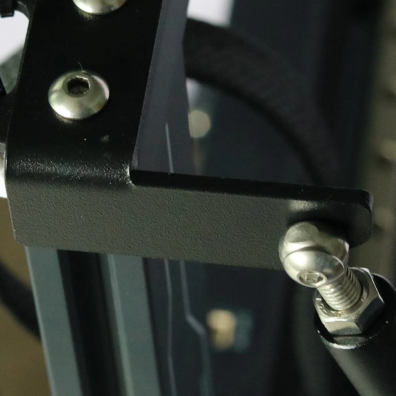 Upgrade Stability Z Axis Pull  - Z Axis Stabilizer 3D 评论和价格