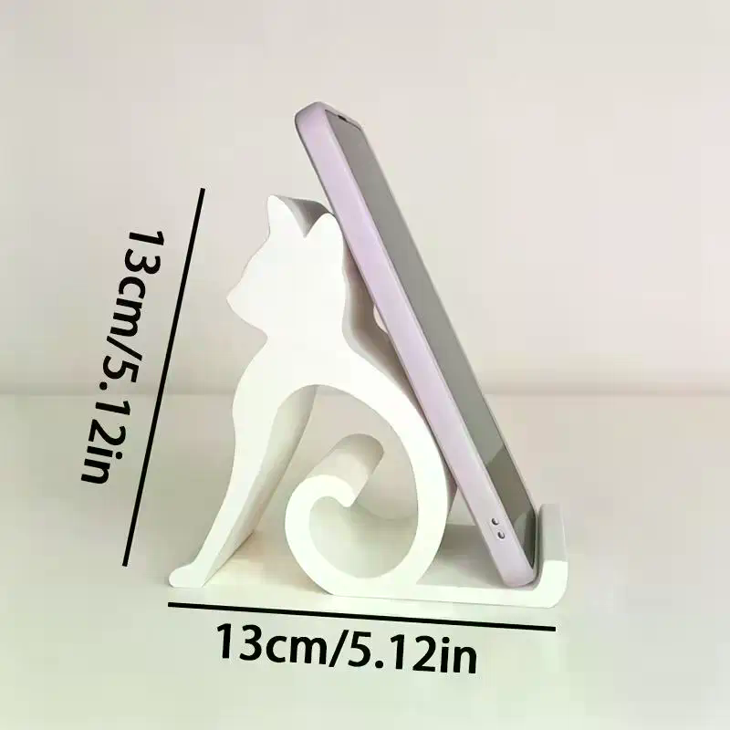 1Pcs 3D Printing Cute Kitten D - 3D Printing Design Free 评论和价格