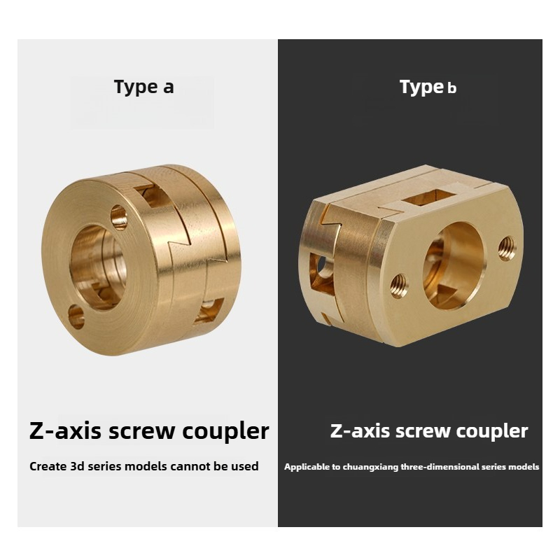 1/2/4 pcs T8 Z-Axis Lead Screw - Z Axis Stabilizer 3D 评论和价格