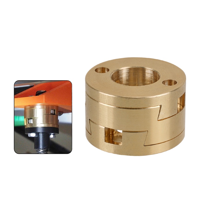 1/2/4 pcs T8 Z-Axis Lead Screw - Z Axis Stabilizer 3D 评论和价格