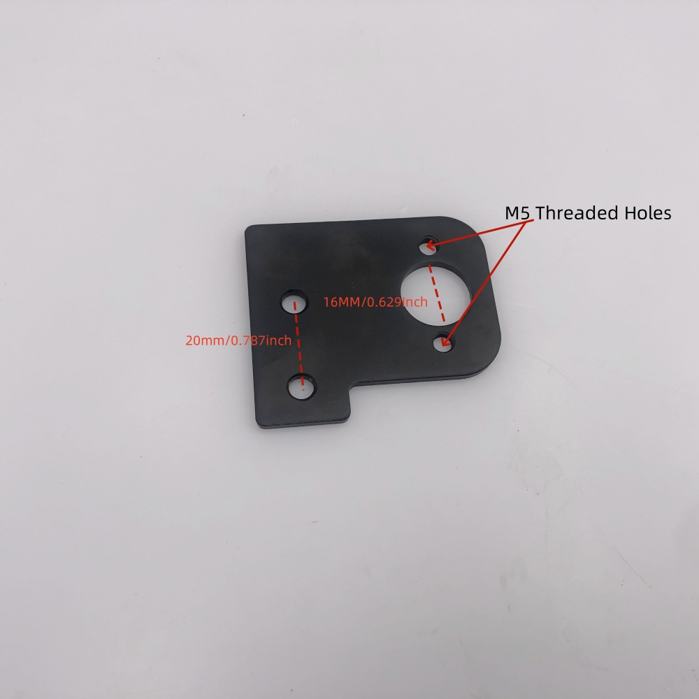 Funssor Dual Z-Axis Upgrade Ki - Z Axis Stabilizer 3D 评论和价格