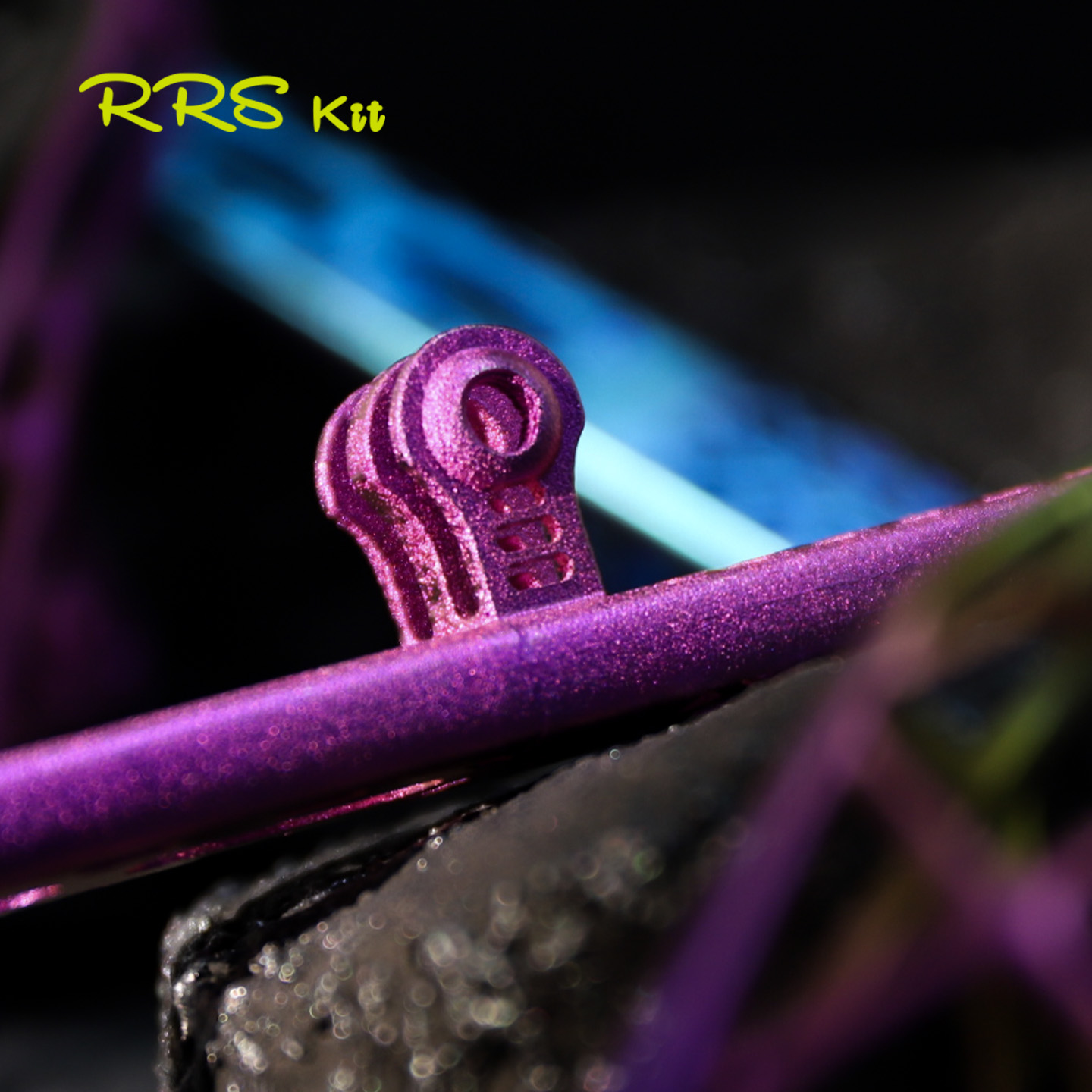 RRSKIT Titanium Alloy 3D Print - 3D Printing Lamp 评论和价格
