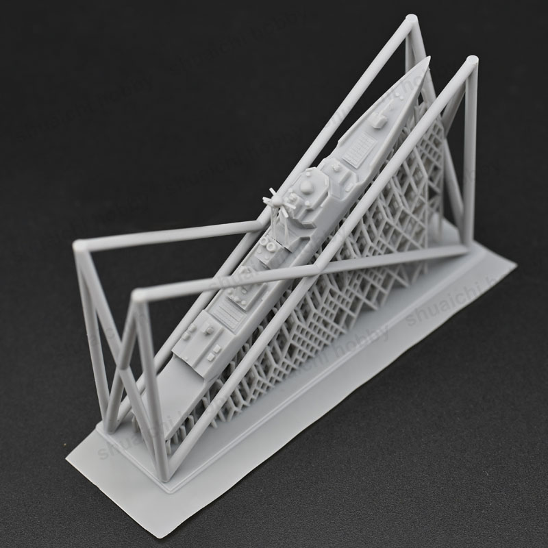 2PCS 1/2000 1500 1250 Scale Ty - 3D Printing For Dummies 评论和价格