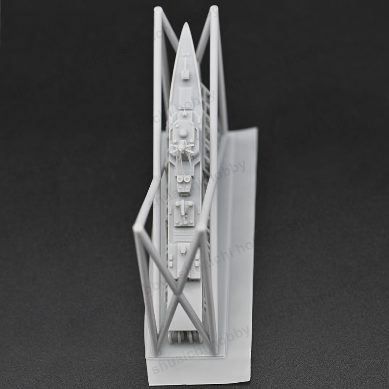 2PCS 1/2000 1500 1250 Scale Ty - 3D Printing For Dummies 评论和价格