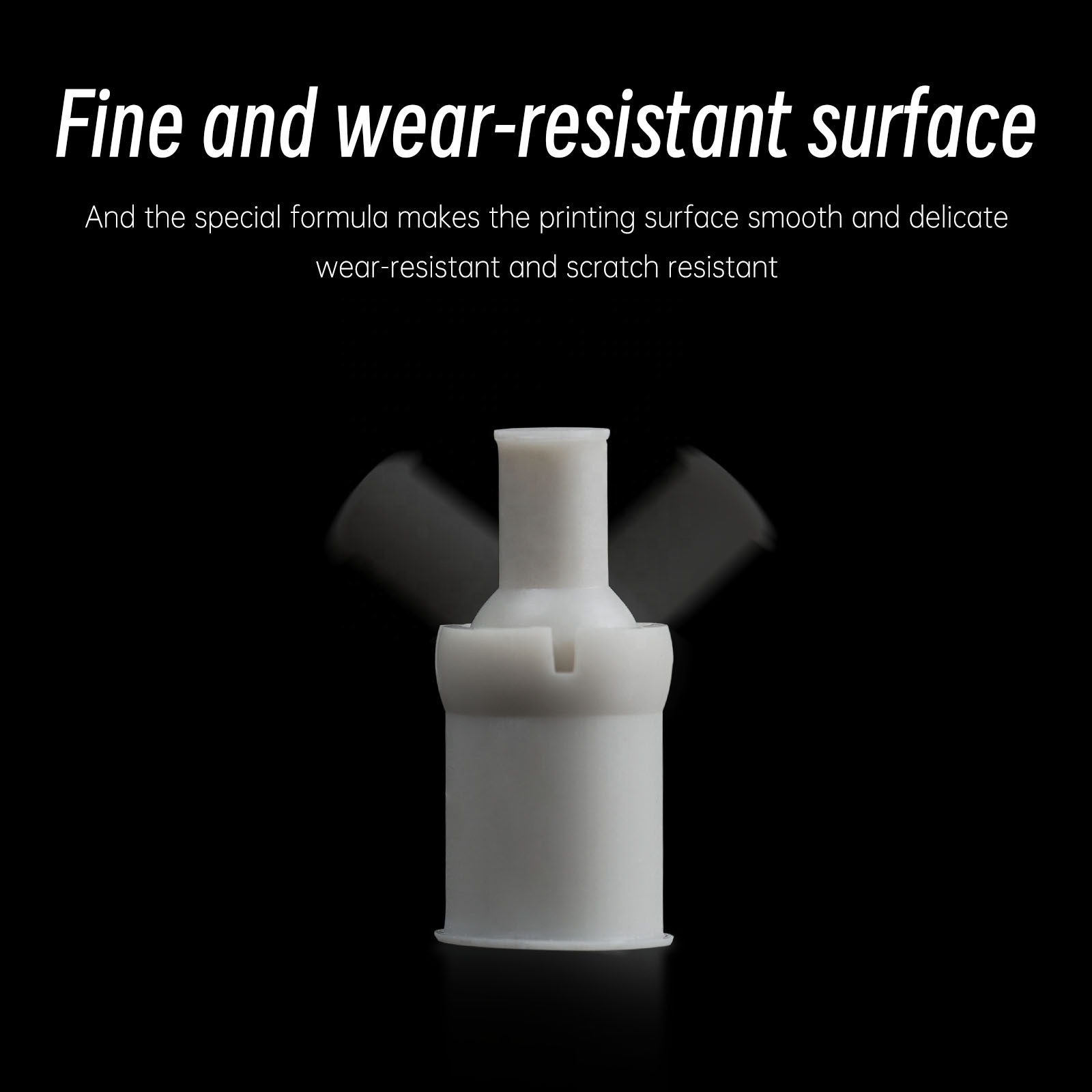 High Tough Nylon Similar 3D Pr - 3D Printing Uv Resin 评论和价格