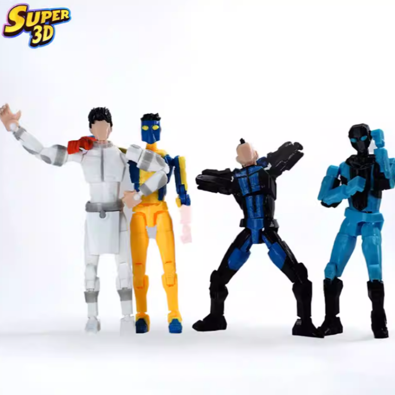 In Stock 3d Printed Invincible - 3D Printing For Dummies 评论和价格