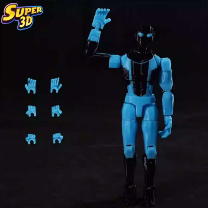 In Stock 3d Printed Invincible - 3D Printing For Dummies 评论和价格