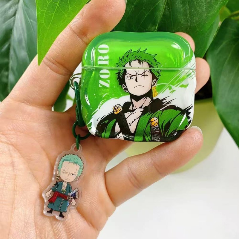 new Monkey· D·Luffy Roronoa Zo - 3D Printing One Piece 评论和价格