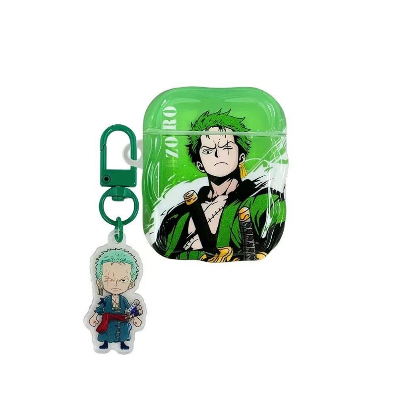 new Monkey· D·Luffy Roronoa Zo - 3D Printing One Piece 评论和价格