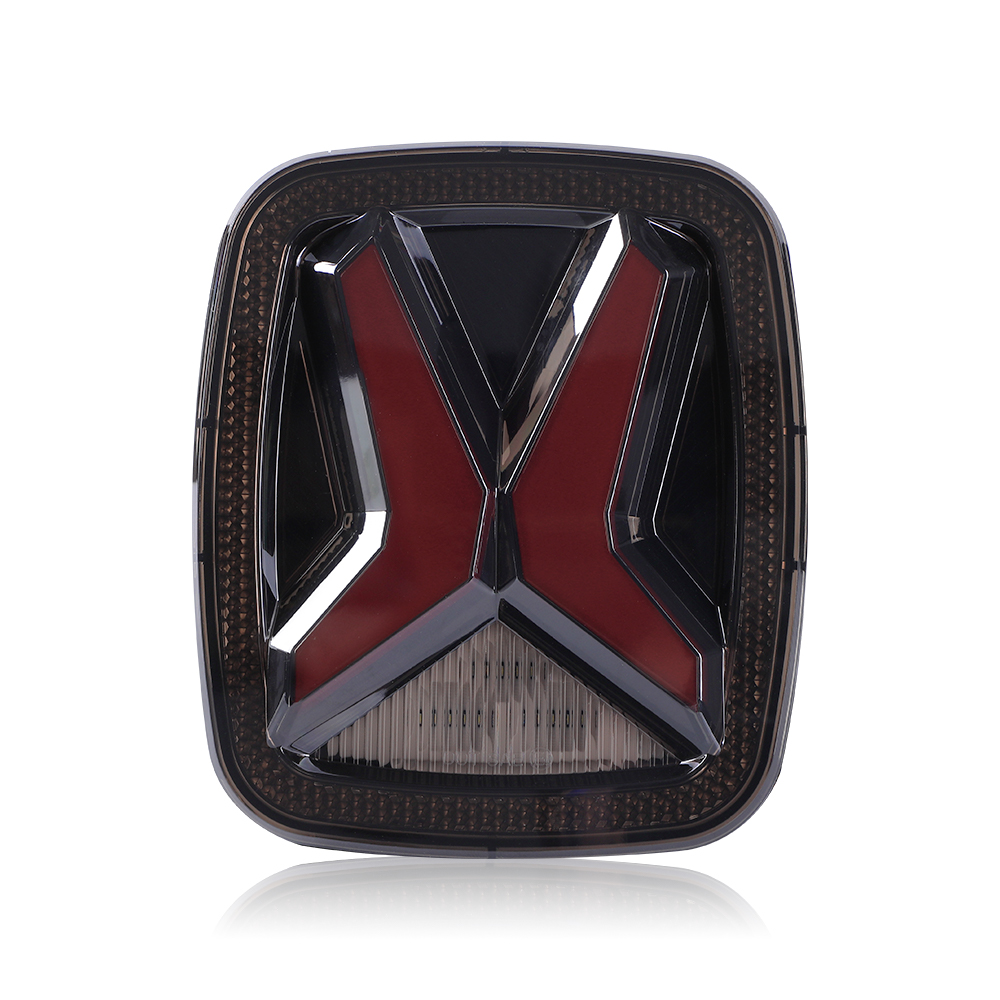 New Upgrade JEEP TJ Tail Lamp  - 3D Printing Lamp 评论和价格