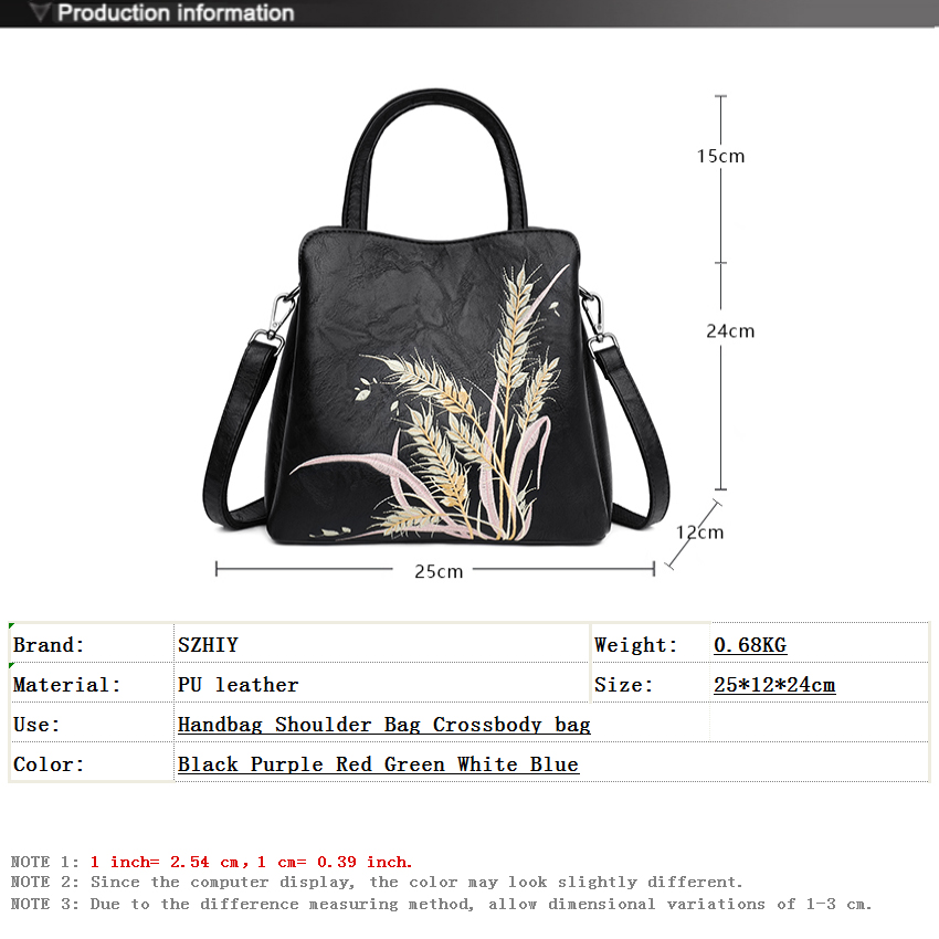 Luxury Designer Shoulder Bag W - 3D Printing Quality 评论和价格