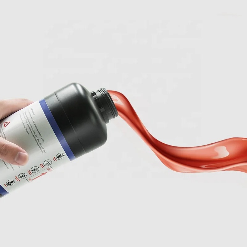 1KG ABS-Like 3D Printer Resin  - 3D Printing Uv Resin 评论和价格