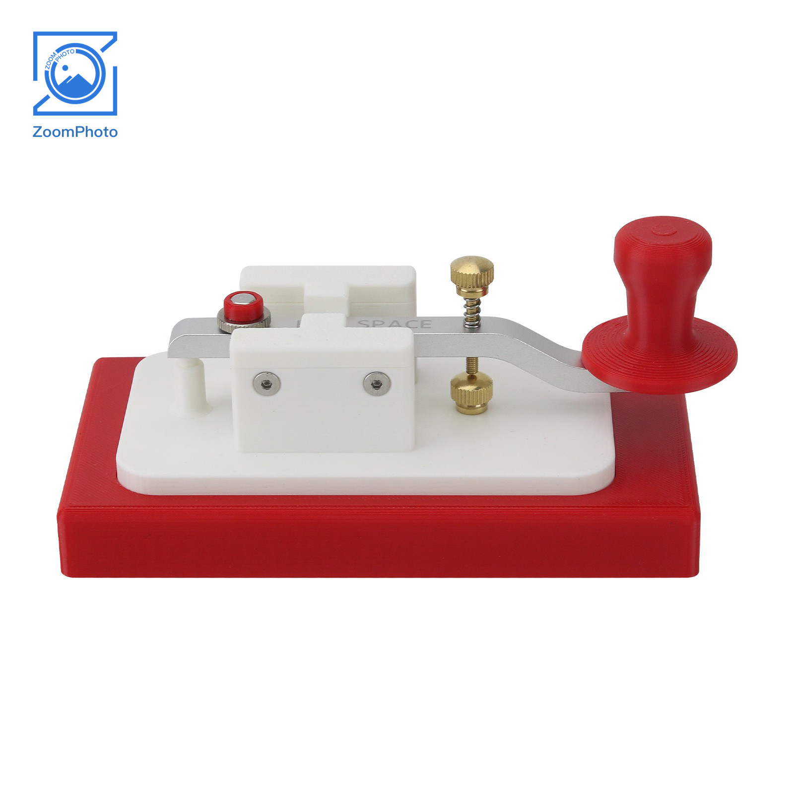 HAM SPACE MK-02 Morse Code CW  - 3D Printing Quality 评论和价格