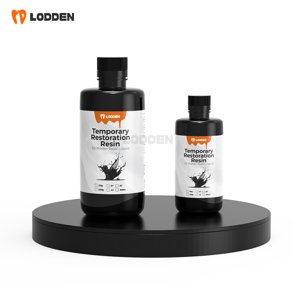 Dental 3D Printer Resin Liquid - 3D Printing Maker 评论和价格