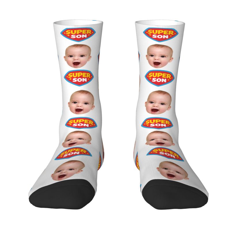 Super Son Custom Men Women Cre - 3D Printing Design Free 评论和价格