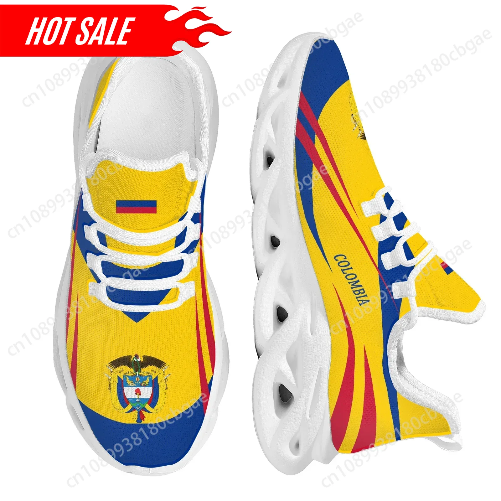 Breathable Colombian Cuban Fla - 3D Printing Design Free 评论和价格