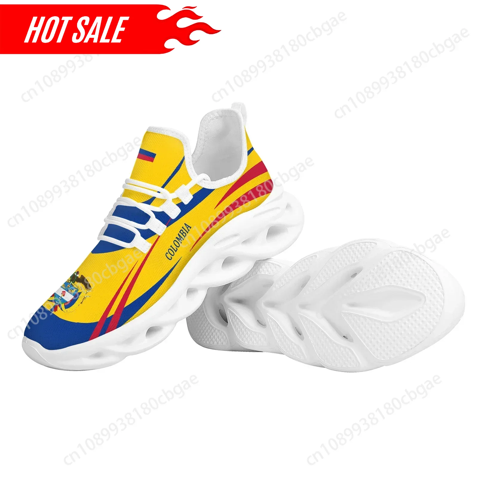 Breathable Colombian Cuban Fla - 3D Printing Design Free 评论和价格