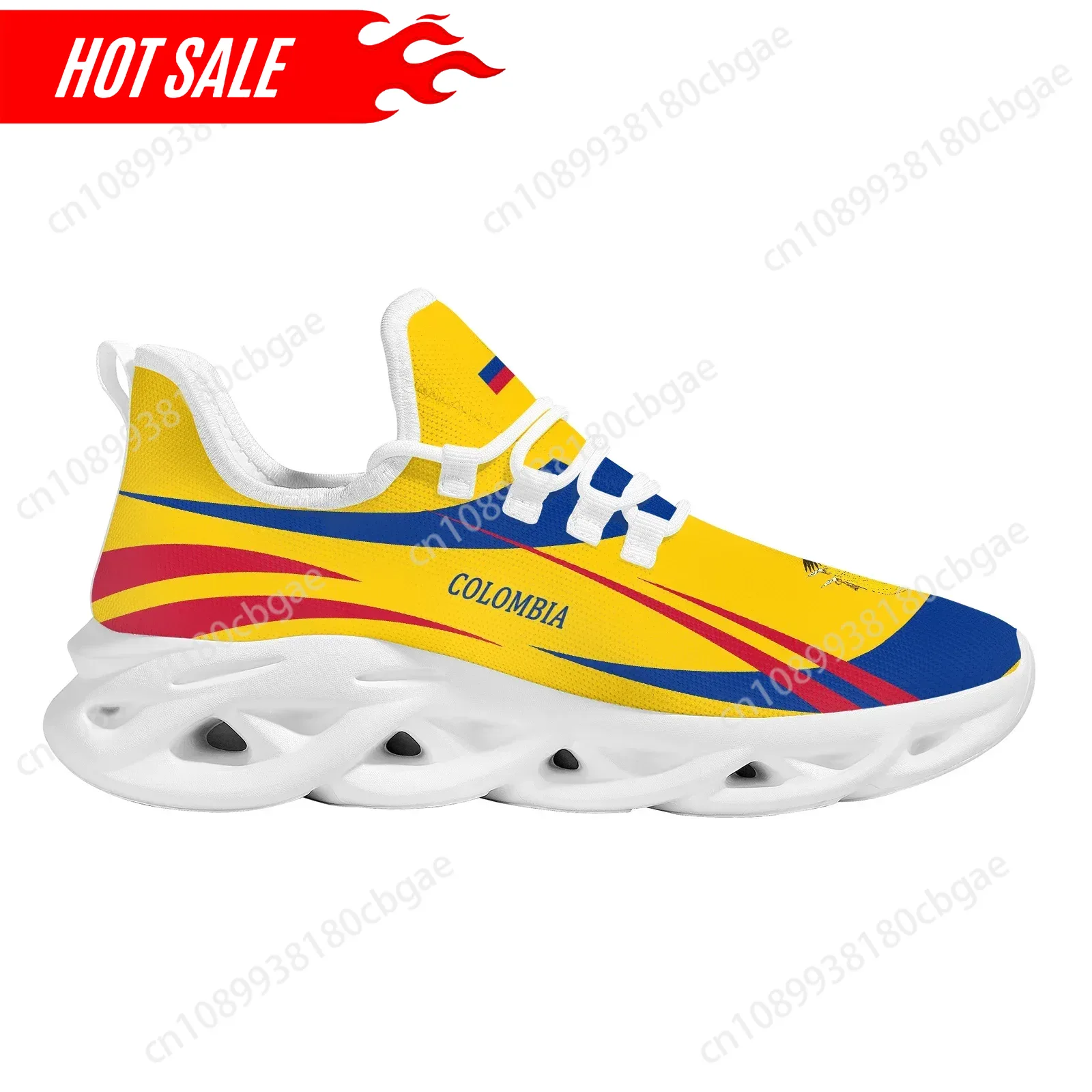 Breathable Colombian Cuban Fla - 3D Printing Design Free 评论和价格