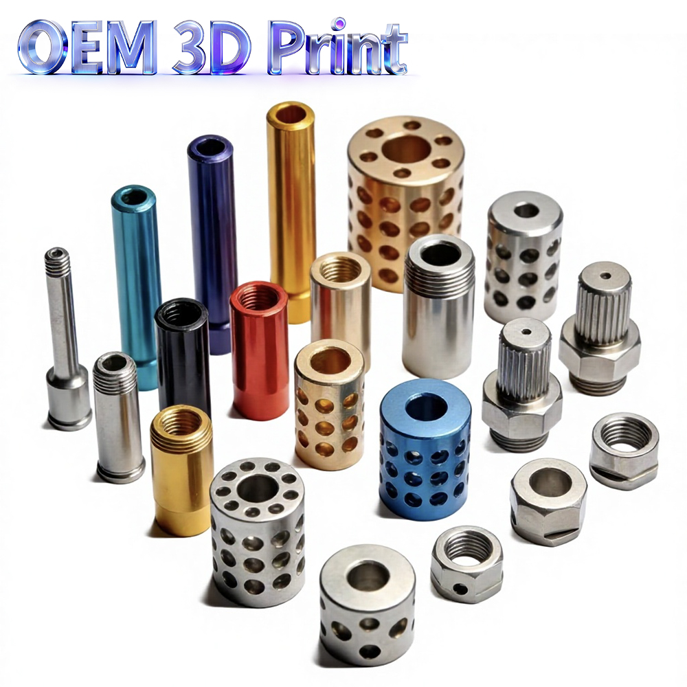 Custom SLM Metal 3D Printing S - 3D Printing One Piece 评论和价格