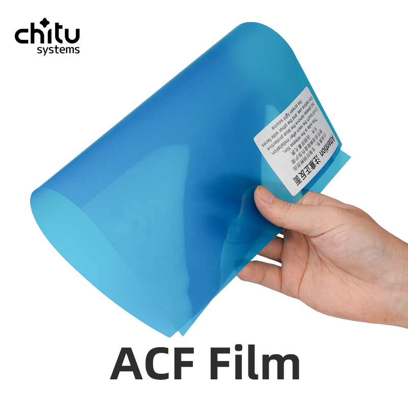 3PCS ACF Film For 3D Printers  - 3D Printing Uv Resin 评论和价格