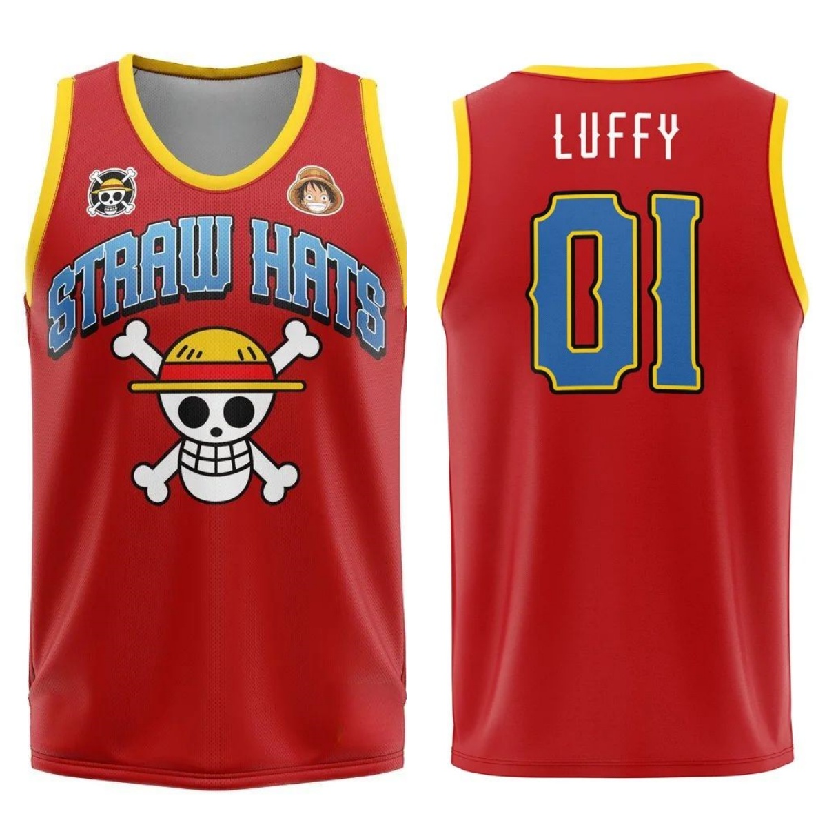 2026 Summer One Piece Luffy Re - 3D Printing One Piece 评论和价格