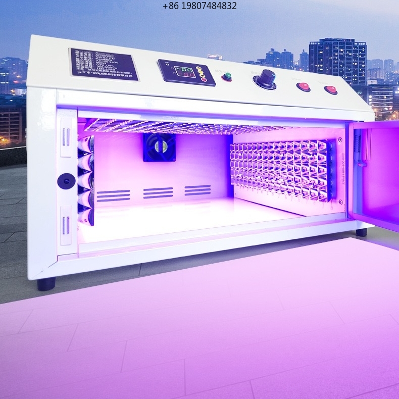 Resin UV Curing Chamber Optica - 3D Printing Uv Resin 评论和价格
