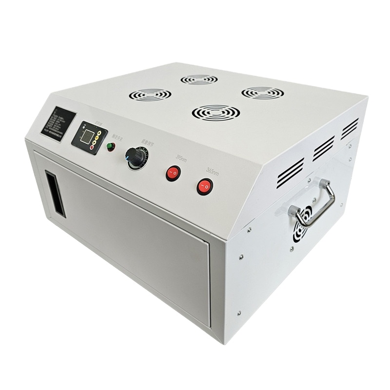 Resin UV Curing Chamber Optica - 3D Printing Uv Resin 评论和价格