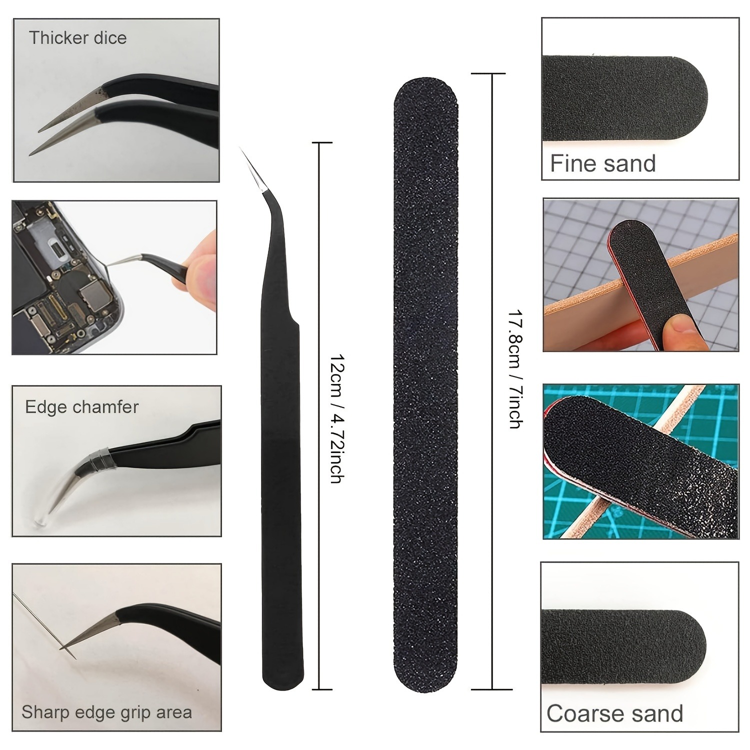 3D Printer Tools Kit Nozzle Cl - 3D Printing Sla 评论和价格