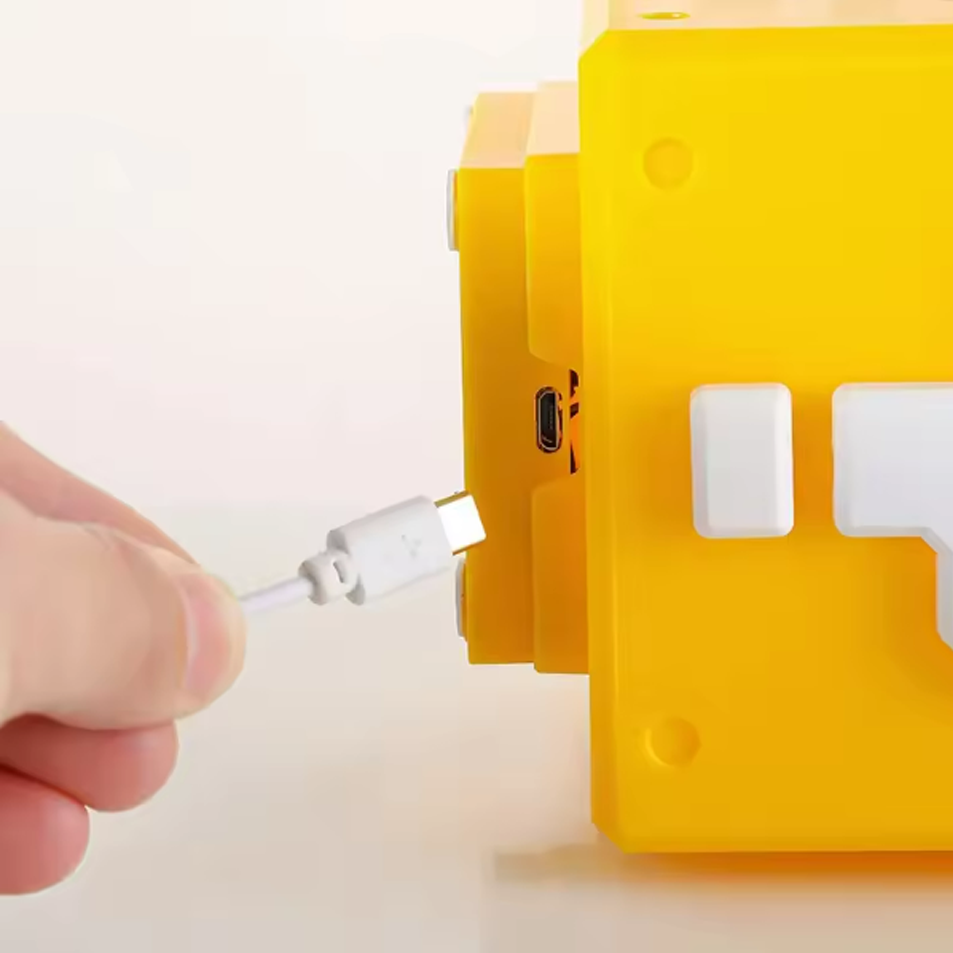 2026Question Block Lamp with S - 3D Printing Lamp 评论和价格