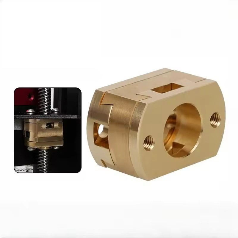 T8 Z-Axis Lead Screw Kit with  - Z Axis Stabilizer 3D 评论和价格
