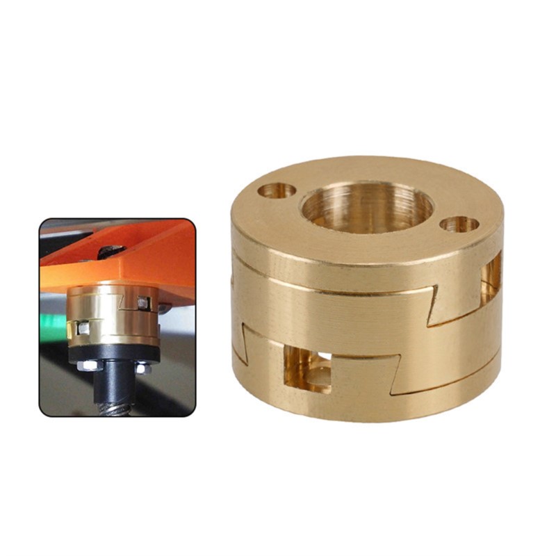 T8 Z-Axis Lead Screw Kit with  - Z Axis Stabilizer 3D 评论和价格