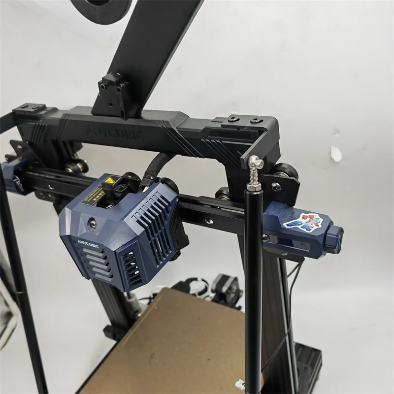 Upgrade Stability Z Axis brace - Z Axis Stabilizer 3D 评论和价格