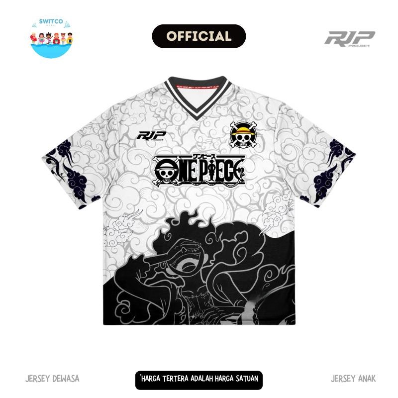 2026 Bandai Kids/Adults Jersey - 3D Printing One Piece 评论和价格