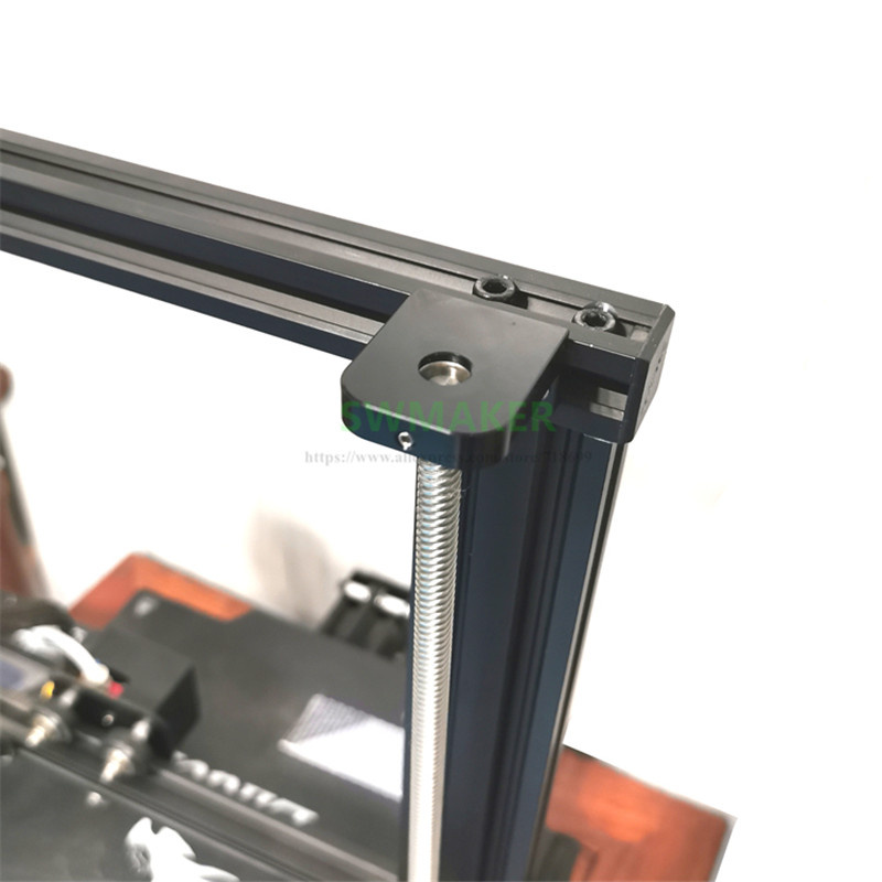 TEVO Tornado Tarantula Pro Upg - Z Axis Stabilizer 3D 评论和价格