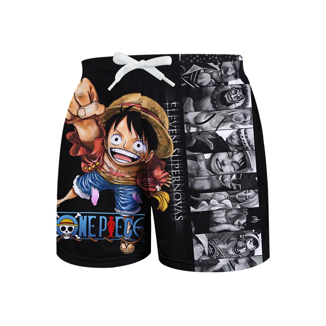 2026 One Piece 3D Printed Luff - 3D Printing One Piece 评论和价格