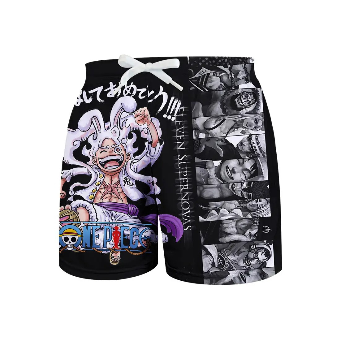 2026 One Piece 3D Printed Luff - 3D Printing One Piece 评论和价格