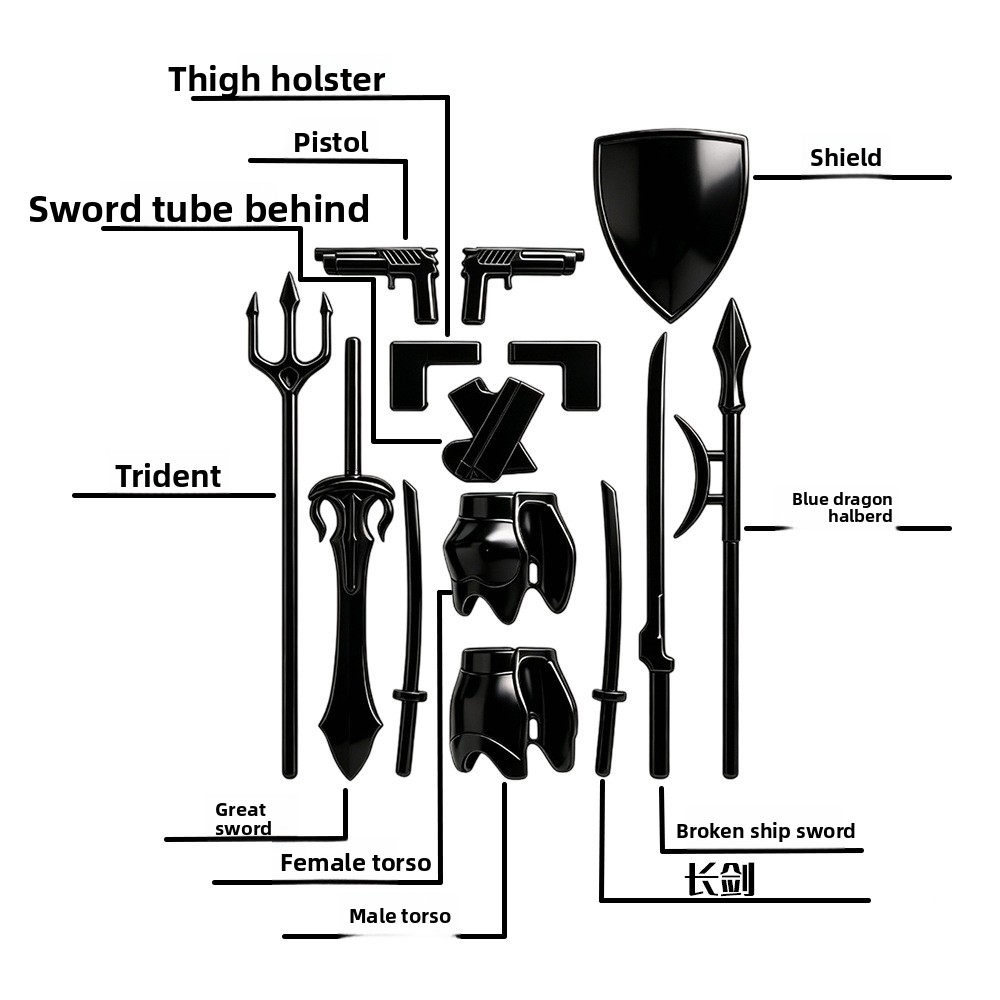 Assembly Magnetic 3D Printed D - 3D Printing For Dummies 评论和价格