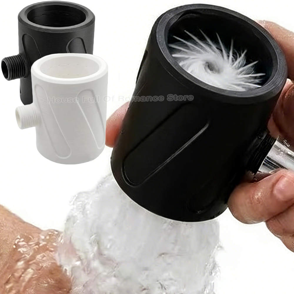 Designed Circular Spray Shower - 3D Printing Design Free 评论和价格