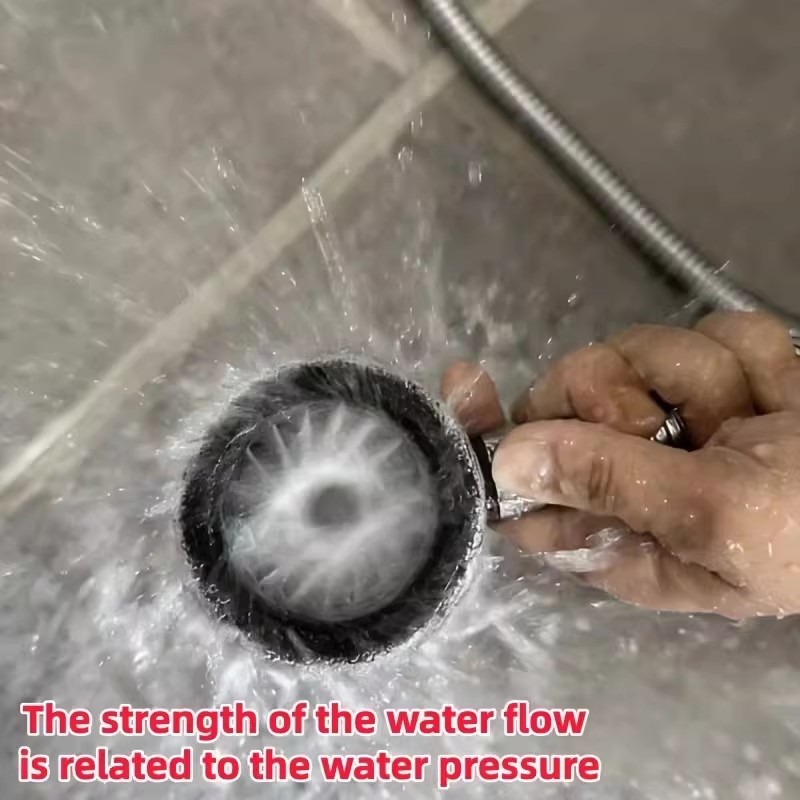 Designed Circular Spray Shower - 3D Printing Design Free 评论和价格